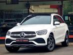Mercedes-Benz GLC 300 de 4-Matic PHEV AMG Line Full Option P, Auto's, Automaat, 4 cilinders, 2135 kg, Wit