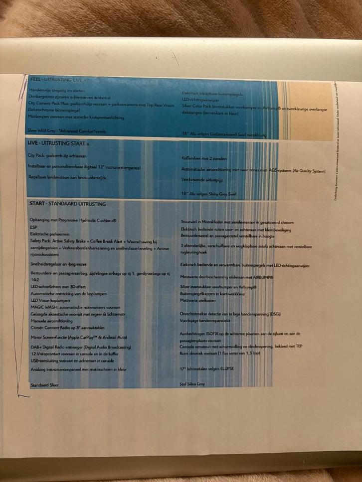 Auto, Auto's, Citroën, Particulier, C5, ABS, Achteruitrijcamera, Airbags, Airconditioning, Apple Carplay, Bluetooth, Bochtverlichting