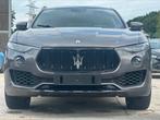 Maserati 3.0 V6 Grand Sport Benzine-2018-144Dkm-Facelift, Auto's, Maserati, Automaat, Bedrijf, Te koop, Benzine