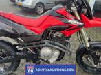 Honda FMX 650 | 2005 | Route 66 Auctions, Autres modèles, Achat, Entreprise, Boîte manuelle