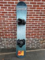Snowboard Brunotti MTV edition 158 cm, Sport en Fitness, Snowboarden, Ophalen, Zo goed als nieuw
