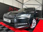 SKODA SUPERB COMBI 1.4 TSI IV 160KW/Virtual/Camera/led/Zv/, 4 cilinders, Alcantara, Zwart, 5 deurs