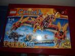 lego chima 70146, Enfants & Bébés, Comme neuf, Lego, Enlèvement ou Envoi