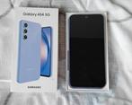 Samsung galaxy A54 5g 128gb, 128 GB, Enlèvement