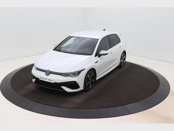 Volkswagen Golf VIII R Golf 2.0 TSI 4Motion OPF DSG