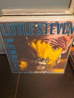 lp - little steven - freedom no compromise, CD & DVD, Vinyles | Rock, Enlèvement ou Envoi, Utilisé, 12 pouces, Autres genres