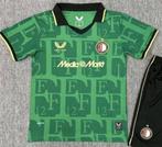 Feyenoord Voetbal Uitshirt 4e Editie Origineel Nieuw 2025, Verzenden, Zo goed als nieuw