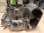 Nette cilinder Suzuki rm 250 oldtimer tweetakt crossmotor, Motoren, Ophalen of Verzenden, Gebruikt