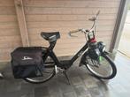Solex 3800 met papieren, Fietsen en Brommers, Brommers | Oldtimers, Ophalen, Klasse A (25 km/u)