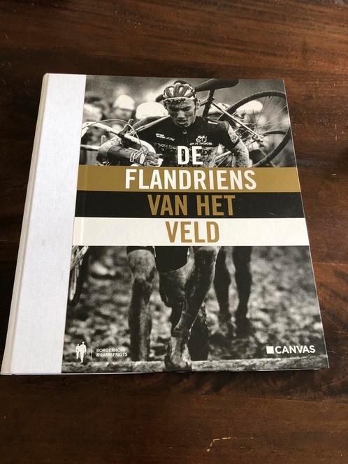 Flandriens van het veld, Livres, Loisirs & Temps libre, Comme neuf, Enlèvement
