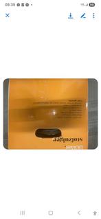 Stofzuiger nieuw, Elektronische apparatuur, Stofzuigers, Ophalen, Zo goed als nieuw, Stofzuiger