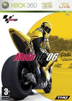 Moto GP 06, Games en Spelcomputers, Gebruikt, 1 speler, Racen en Vliegen, Ophalen of Verzenden
