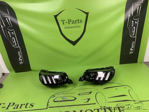 peugeot 208 koplamp links rechts 9841642080 NIEUW 9823193480, Auto-onderdelen, Verlichting, Peugeot, Nieuw
