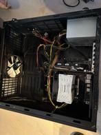 Gaming pc - 500GB HDD - 1060GTX, Computers en Software, Desktop Pc's, Gebruikt, HDD, 2 tot 3 Ghz, Gaming