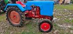 Sulzer tracteur ancêtre deutz F1l514, Articles professionnels, Oldtimer/Ancêtre, Deutz - Fahr, Jusqu'à 80 ch, Enlèvement ou Envoi