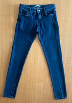 Jeans slim Camaïeu - 38 - 5€, Bleu, W30 - W32 (confection 38/40), Porté, Camaïeu