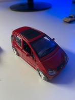 Mercedes-Benz A-Klasse 1998- 1:32 - NewRay, Hobby & Loisirs créatifs, Voitures miniatures | 1:32, Comme neuf, Autres marques, Voiture