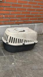 bac à litière, Enlèvement