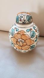 Mooi oud decoratief Oosters potje, Enlèvement ou Envoi