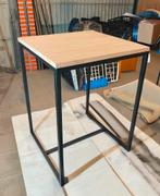 Aperitief tafel tijdloos design, Huis en Inrichting, Tafels | Statafels, Ophalen, Nieuw