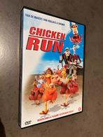 DVD chicken run (Nederlandse versie), Comme neuf, Tous les âges, Enlèvement ou Envoi