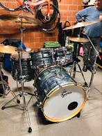 Prachtig drumstel Gretsch Renown in NIEUWSTAAT, Muziek en Instrumenten, Ophalen, Zo goed als nieuw