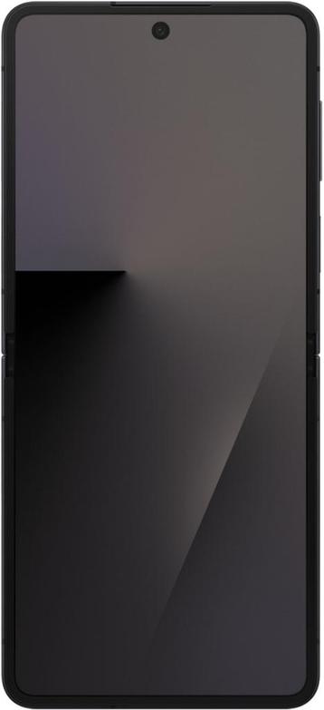 Samsung Galaxy Z Flip7 256GB Zwart beschikbaar voor biedingen