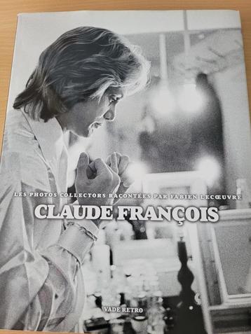 CLAUDE FRANÇOIS beschikbaar voor biedingen