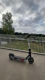 Ninebot Audi, Fietsen en Brommers, Steps, Ophalen, Zo goed als nieuw, Elektrische step (E-scooter), Segway ninebot