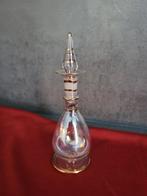 Ancienne bouteille de parfum égyptien, Ophalen of Verzenden, Zo goed als nieuw, Parfumfles