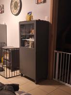 Colonne vitre, Enlèvement, Comme neuf