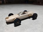 Politoys cooper formula 1 nr202, Hobby en Vrije tijd, Ophalen, Gebruikt