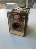 Kodak Brownie Flash B camera, Ophalen of Verzenden, Fototoestel