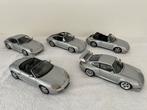 Porsche merk UT models Prijs per stuk = Geen doos meer s, Ophalen, Zo goed als nieuw