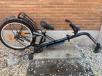 Aanhangfiets van Mobiel, Fietsen en Brommers, Ophalen, Gebruikt, Aanhangfiets, Mobiel