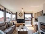 Appartement te koop in Oostende, 4 slpks, 165 m², Appartement, 4 kamers