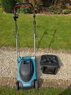grasmaaier MAKITA, Tuin en Terras, Ophalen, Gebruikt, Elektrische grasmaaier, MAKITA