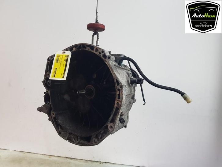 VERSNELLINGSBAK SCHAKEL Renault Megane III Coupe (DZ), Auto-onderdelen, Transmissie en Toebehoren, Renault, Gebruikt