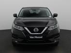 Nissan Qashqai dCi 115 Business Edition + DCT, Auto's, Stof, Gebruikt, 4 cilinders, 116 pk