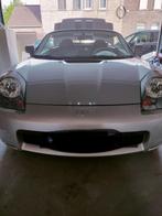 Toyota MR2, Cabriolet, Handgeschakeld, Particulier, 2 zetels