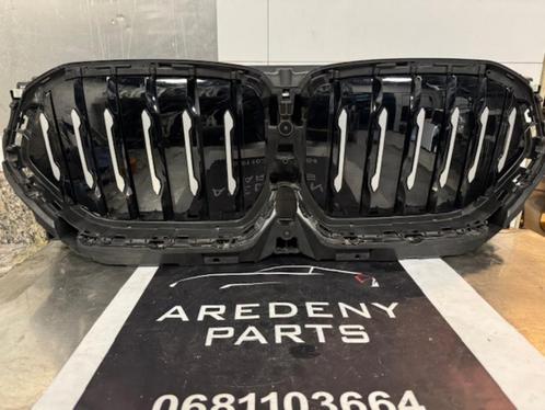 BMW X5 G05 X5M F95 Grill Compl. Luchtinlaat aansturingsmotor, Auto-onderdelen, Overige Auto-onderdelen, BMW, Gebruikt, Ophalen of Verzenden
