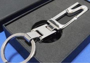 Lexus LS metalen sleutelhanger, Ophalen of Verzenden, Nieuw
