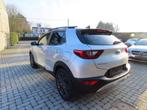 Kia Stonic 1.0 T Black Edition ISG (bj 2020), Auto's, 118 g/km, Gebruikt, Euro 6, 120 pk