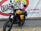 Bluroc Legend 125cc Nieuw, Motoren, Toermotor, Bedrijf, 12 t/m 35 kW, 125 cc