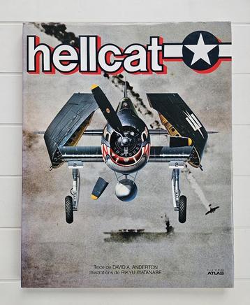 Grumman F6F Hellcat - Rikyu-serie beschikbaar voor biedingen
