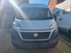 Fiat ducato (L2H2) 2019 euro6, Auto's, Voorwielaandrijving, Stof, 109 kW, 2500 kg