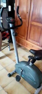 Hometrainer, Ophalen, Gebruikt, Metaal, Hometrainer