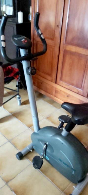 Hometrainer beschikbaar voor biedingen