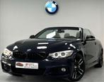 BMW 4 Serie 420 CABRIOLET- PACK M-AUTOMATIQUE-GARANTIE 12MOI, Autos, Cuir, https://public.car-pass.be/vhr/179567b3-f0e4-4714-987d-4d5a9e66c2a4