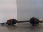 AANDRIJFAS LINKS VOOR Ford Focus C-Max (01-2003/03-2007), Gebruikt, Ford